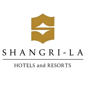 香格里拉大酒店