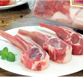 French-style Rib Cutlets