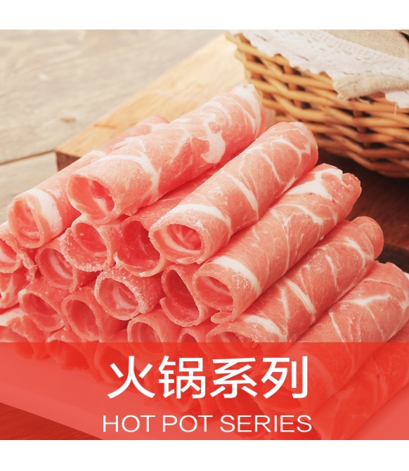 French-Style Lamb Leg